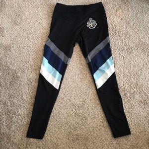 Hogwarts leggings